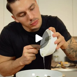 Knuspriger Kartoffel-gurken-salat