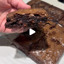 Best Ever Brownies