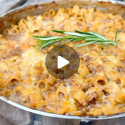 Pasta Lenticchie