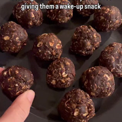 No Bake Energy Ball Recipes