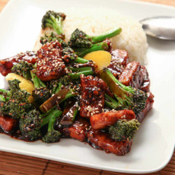 How To Make Crispy Tofu (for Stir Fry)