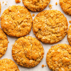 This Easy Retro Cookie Stole My Heart