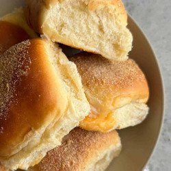 Cheese Pandesal
