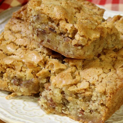 Sweet Alabama Pecan Bread