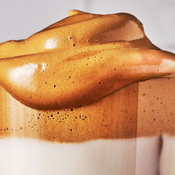 Dalgona Coffee