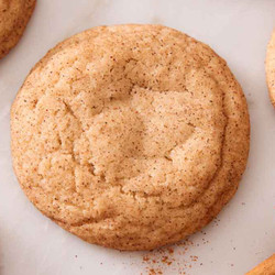 Snickerdoodle Recipe