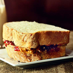 Buttermilk And Honey Bread