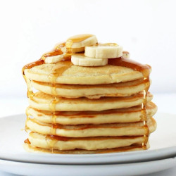Vegan Pancakes
