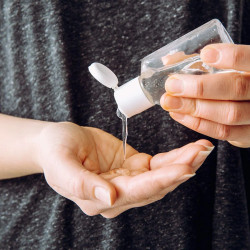 How To Make Hand Sanitizer