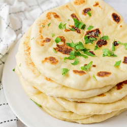 Naan Recipe