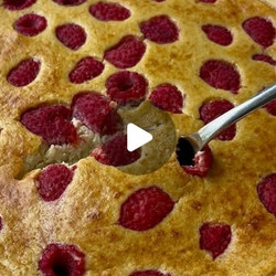 Dessert For Breakfast