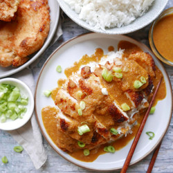 Katsu Sauce Recipe Just Like Wagamama's