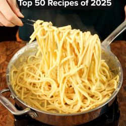 Hummus Pasta
