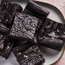 Keto Brownies