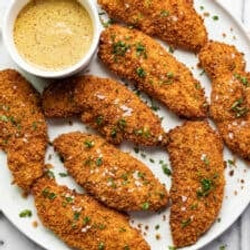 Air Fryer Chicken Tenders