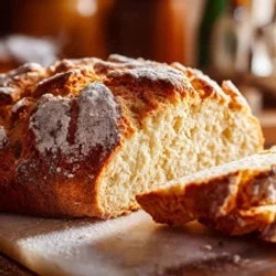 Irish Soda Bread