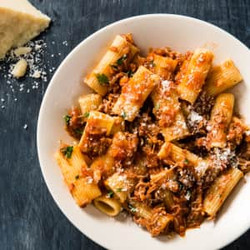 Slow-cooker Pork Ragu