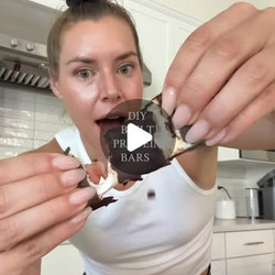 Homemade Protein Bars