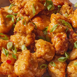 Bang Bang Chicken