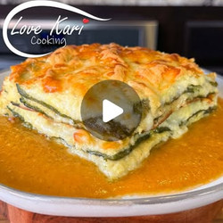 Chile Rellenos Casserole Easy Recipe No Frying!