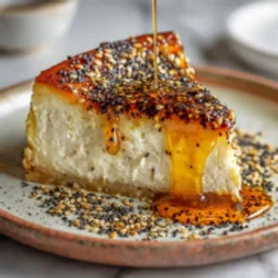 Cheesecake Recipe From The Byzantine Empire