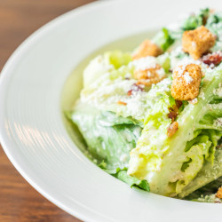 Caesar Salad Dressing Recipe