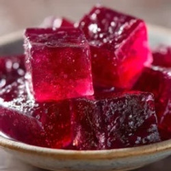 Dr. Rocio Pink Gelatin Recipe