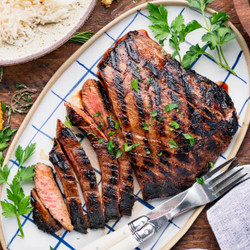 Flank Steak Marinade