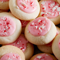 Peppermint Meltaways