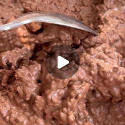 Chocolate Chia Mousse