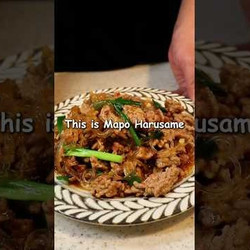 Mapo Harusame