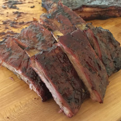 Korean Bbq Spare Ribs