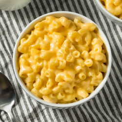 Paula Deen Crockpot Mac And Cheese