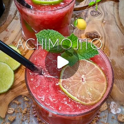 Achimojito