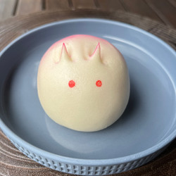 Bao Lapin 小兔包