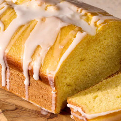 Whole Orange Blender Cake