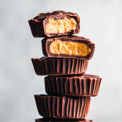 Keto Peanut Butter Cups