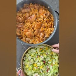 Quick Chicken And Pasta Dinner