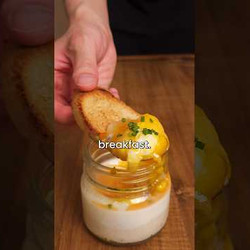 Fine Dining Eggs On A Budget - 2 Simple Techniques