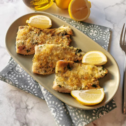 Baked Perch: The Effortless Recipe For A Light And Tasty Seafood Main Dish
