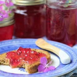 Fireweed Jelly