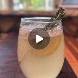 Homemade Ginger Ale