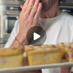 Classic French Financier