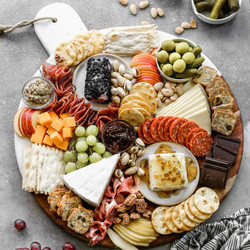 Charcuterie Board