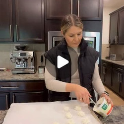 Viral Cottage Cheese Chips