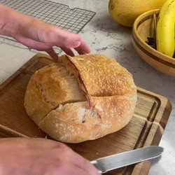 Sourdough Loaf
