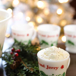 Tom And Jerry Drink