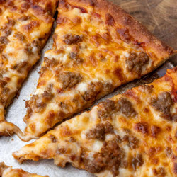 Keto Pizza Recipe
