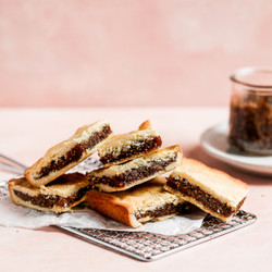 Fig Newtons (homemade)