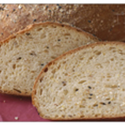 Sourdough Pain De Mie